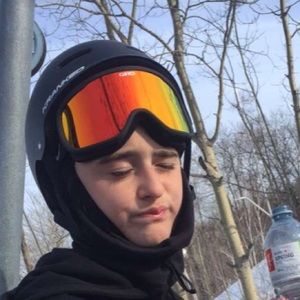 Meet your Posher, Evan